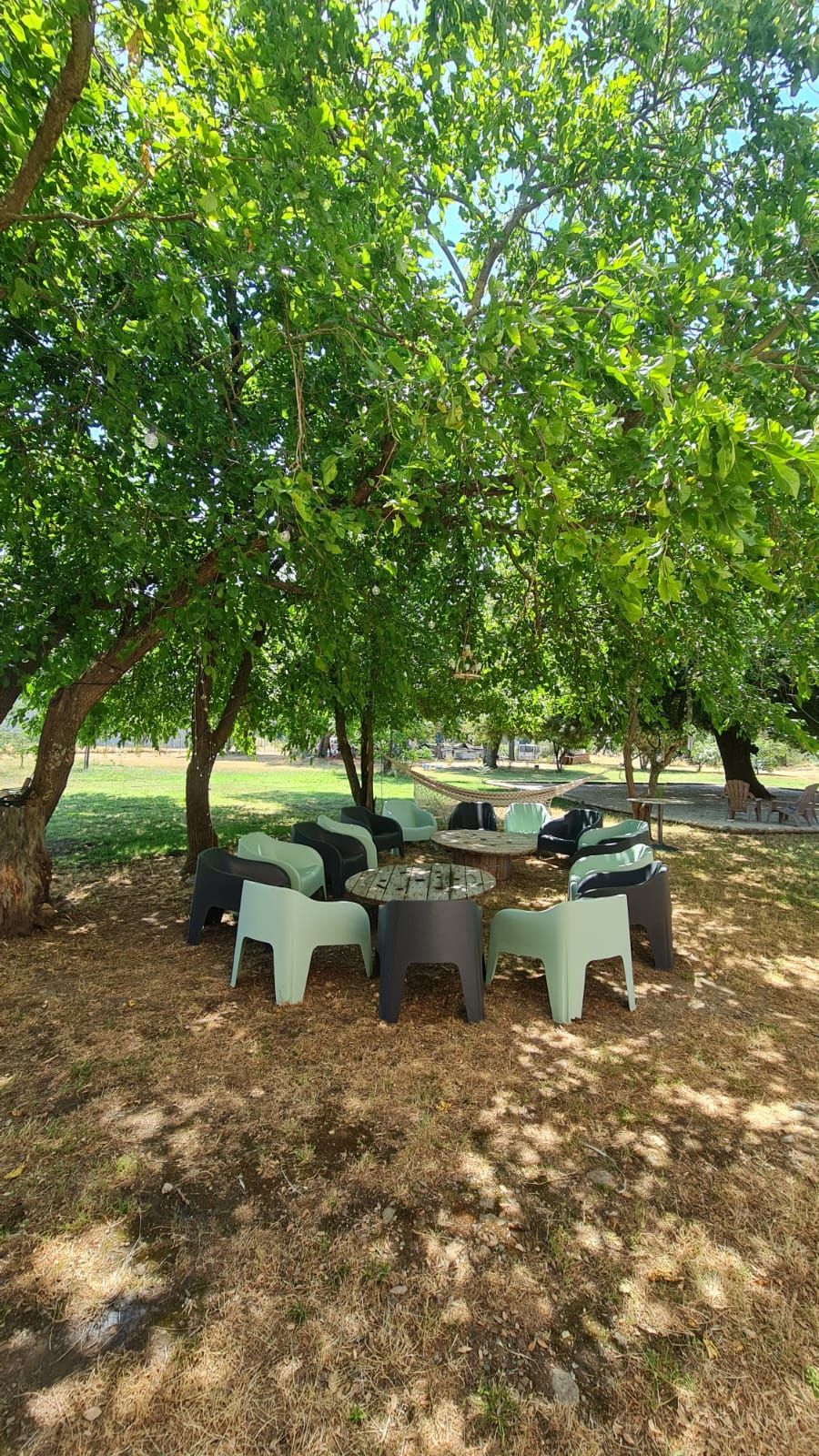 Jardins et campagne
